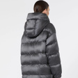 Пуховик • Max Mara • Серый