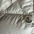 Комбинезон • Moncler • Бежевый