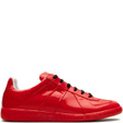 Кеды • Maison Margiela • Красный
