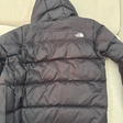 Куртка • The North Face • Черный