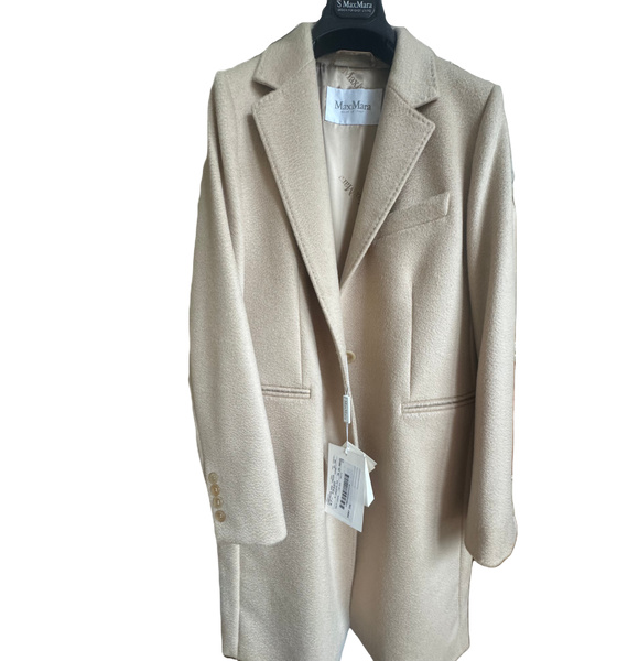 Пальто • Max Mara • Другое
