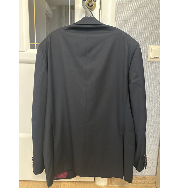 Пиджак • Brioni • Черный