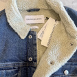 Куртка • Calvin Klein Jeans • Синий