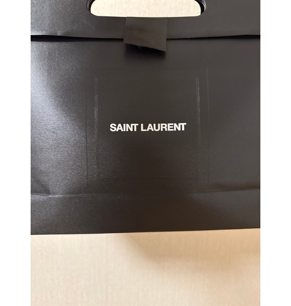 Браслет • Saint Laurent • Коричневый