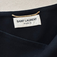 Юбка • Saint Laurent • Черный