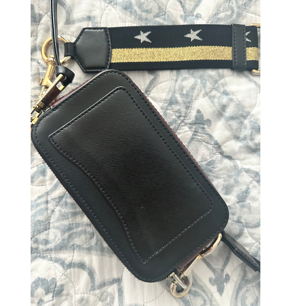 Сумка • Marc Jacobs • Черный