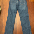 Джинсы • Levi's • Синий