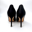 Туфли • Manolo Blahnik • Черный