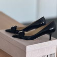 Туфли • Jimmy Choo • Черный