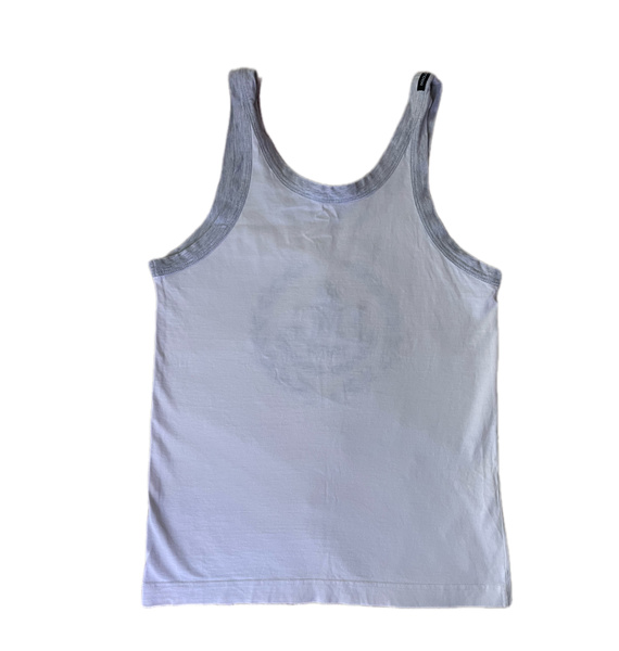 Топ • Dolce & Gabbana • Белый