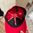 Кепка • Jordan • Красный