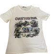 Футболка • Christian Dior • Молочный