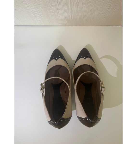 Туфли • Marni • Мульти