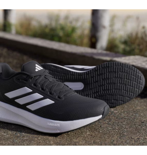 Кроссовки • adidas • Черный