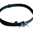 Ремень • Armani Exchange • Черный