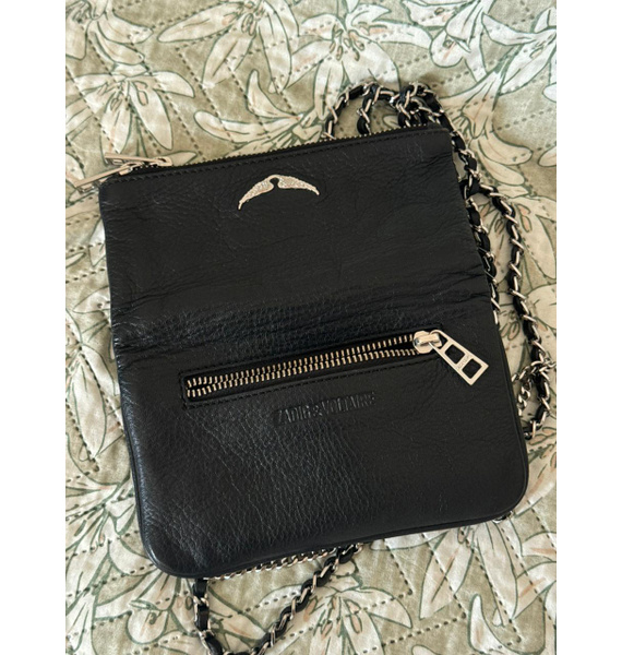 Сумка • Zadig&Voltaire • Черный