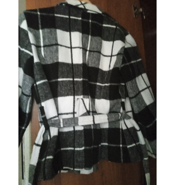 Пальто • Max Mara • Черный