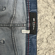 Джинсы • Kiton • Голубой