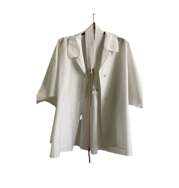 Блузка • 'S Max Mara • Белый