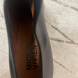 Ботильоны • Michel Vivien • Черный