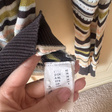 Кардиган • Missoni • Коричневый