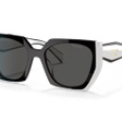 Очки • Prada Eyewear • Черный