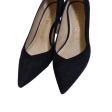 Туфли • Stuart Weitzman • Черный