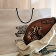 Сумка • Burberry • Коричневый