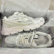 Кроссовки • Off-White • Белый