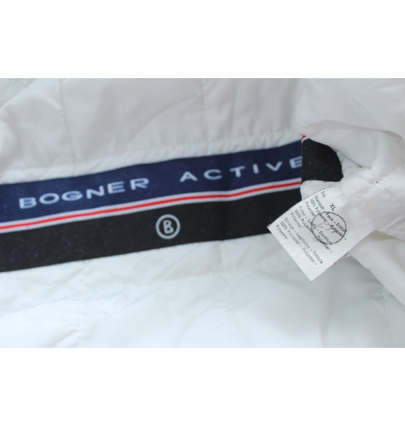 Куртка • BOGNER • Голубой