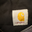 Куртка • Carhartt WIP • Черный