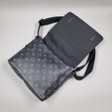 Сумка • Louis Vuitton • Серый
