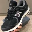Кроссовки • New Balance • Серый