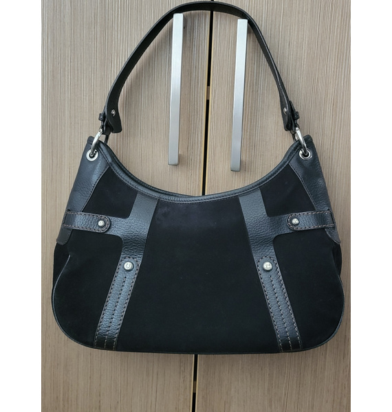 Сумка • Salvatore Ferragamo • Черный