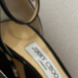 Туфли • Jimmy Choo • Бежевый