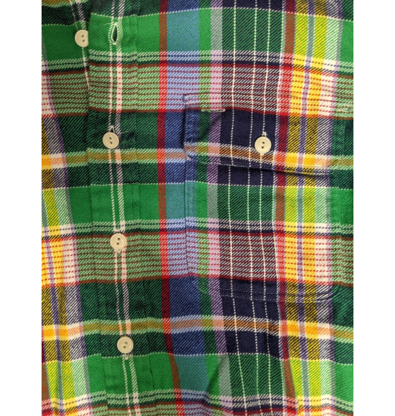 Рубашка • Polo Ralph Lauren • Мульти
