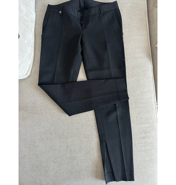 Брюки • Dsquared2 • Черный