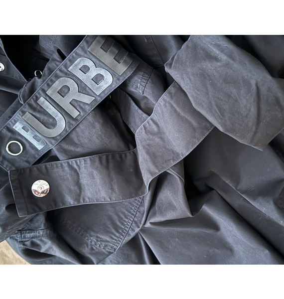 Рубашка • Burberry • Черный