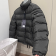 Пуховик • Prada • Черный