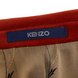 Пиджак • Kenzo • Красный