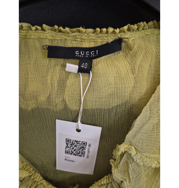 Блузка • Gucci • Другое