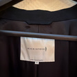 Пальто • Mackintosh • Черный
