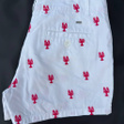 Шорты • Tommy Hilfiger • Белый