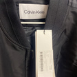 Бомбер • Calvin Klein • Черный