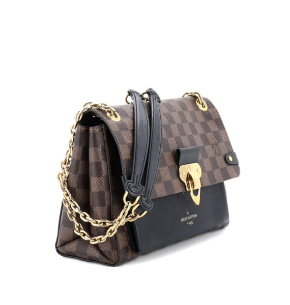 Сумка • Louis Vuitton • Коричневый