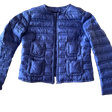 Ветровка • Moncler • Голубой