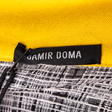 Платье • Damir Doma • Мульти