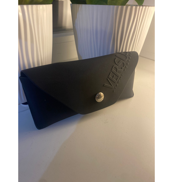 Солнцезащитные очки • Versace Eyewear • Коричневый