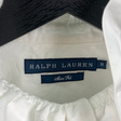 Рубашка • Lauren Ralph Lauren • Белый