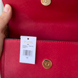 Сумка • Michael Kors • Красный